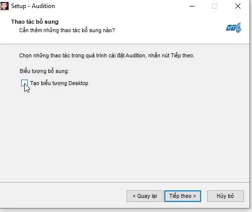 TNC Store - Cách tải và cài đặt game Audition về máy tính pc windows